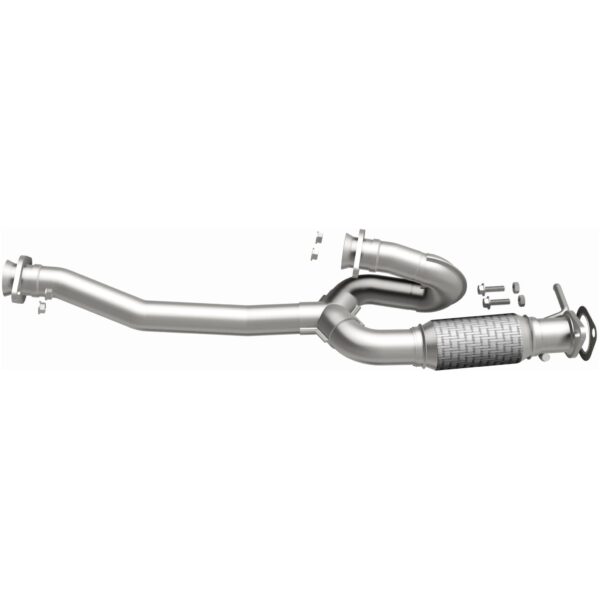 BRExhaust Direct-Fit Front Pipe Kit 107-0271