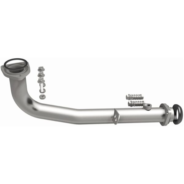 BRExhaust 1997-2001 Honda CR-V 2.0L Direct-Fit Front Pipe Kit