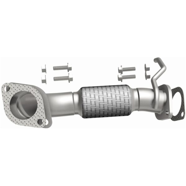 BRExhaust 2011-2016 Kia Optima 2.4L Direct-Fit Front Pipe Kit