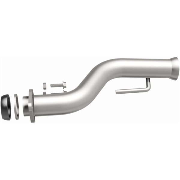 BRExhaust Direct-Fit Front Pipe Kit 107-0281