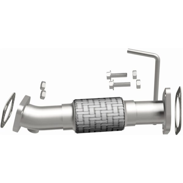 BRExhaust Direct-Fit Front Pipe Kit 107-0285