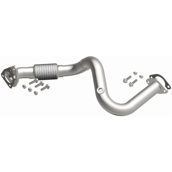 BRExhaust Direct-Fit Front Pipe Kit 107-0286