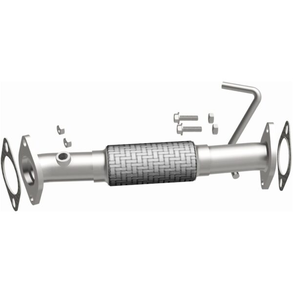 BRExhaust Direct-Fit Front Pipe Kit 107-0287
