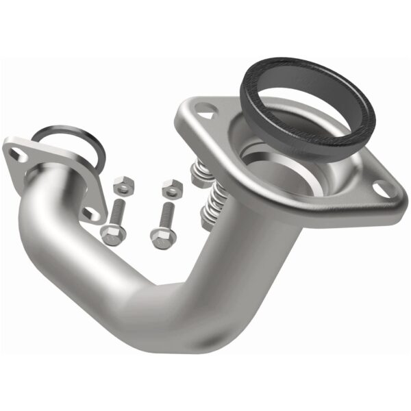 BRExhaust 2013-2017 Toyota RAV4 2.5L Direct-Fit Front Pipe Kit