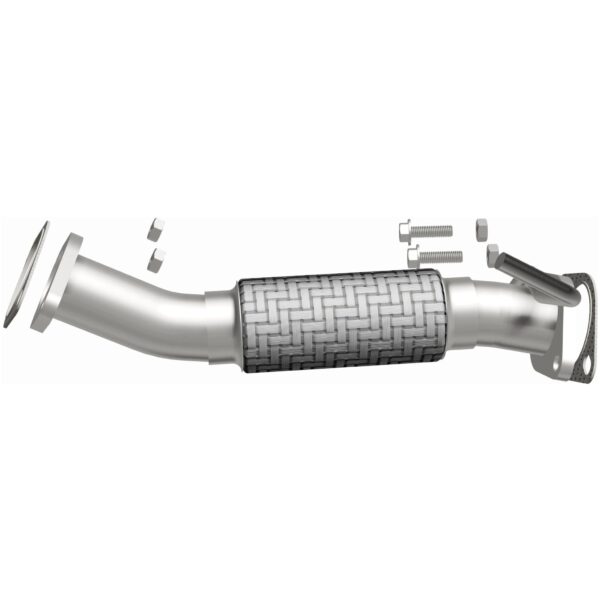 BRExhaust Direct-Fit Front Pipe Kit 107-0292