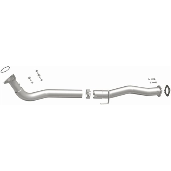 BRExhaust Direct-Fit Front Pipe Kit 107-0294