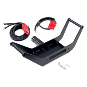 MULTIMOUNT WINCH CRADLE KIT 2.0