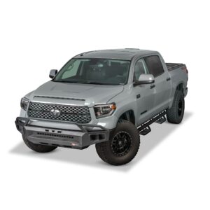 ASCENT XP FRONT BUMPER TOYOTA TUNDRA