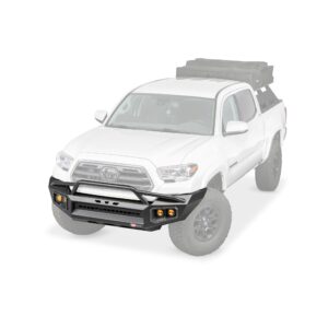 ASCENT XP FRONT BUMPER TOYOTA TACOMA