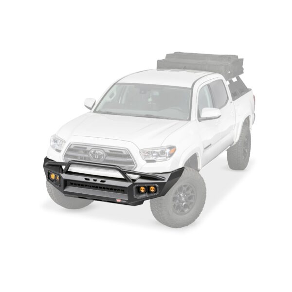 ASCENT XP FRONT BUMPER TOYOTA TACOMA