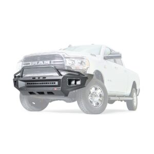 ASCENT XP FRONT BUMPER RAM 2500/3500