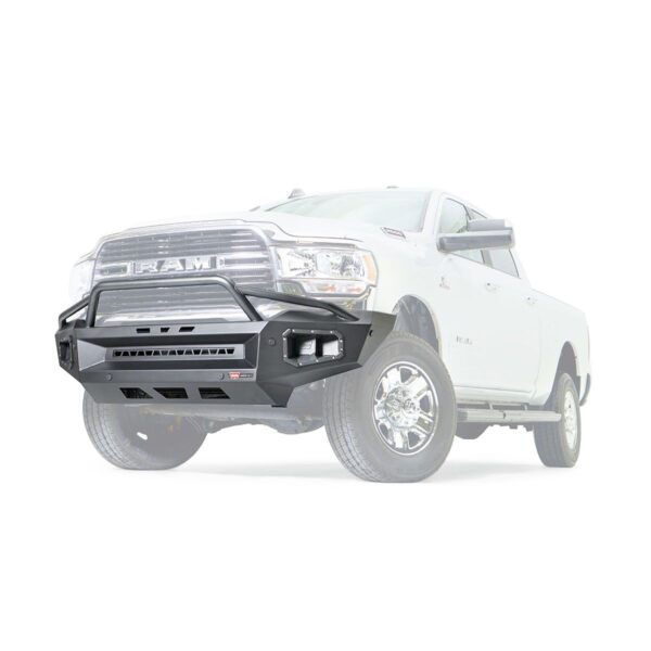 ASCENT XP FRONT BUMPER RAM 2500/3500