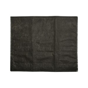 DEI 10751 Medium Oil Rug 18" x 24" 010751