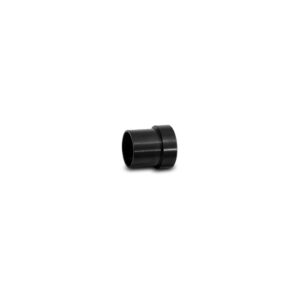 Tube Sleeve Adapter; Size: -6AN; Tube Size: 3/8"