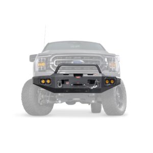 ASCENT BOLT ON GRILLE GUARD