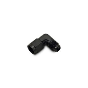 -12AN Female to -12AN Male 90 Degree Swivel Adapter Fitting