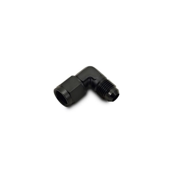 -12AN Female to -12AN Male 90 Degree Swivel Adapter Fitting
