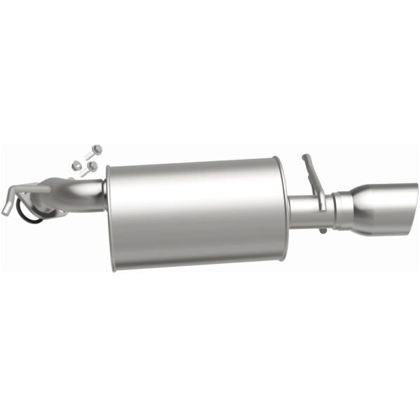 BRExhaust 2007-2015 Mazda CX-9 Direct-Fit Muffler Kit
