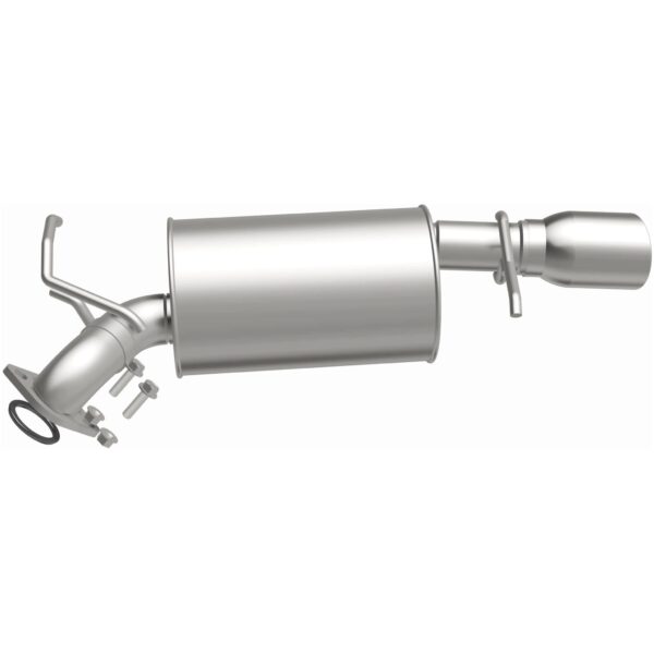 BRExhaust 2007-2015 Mazda CX-9 Direct-Fit Muffler Kit