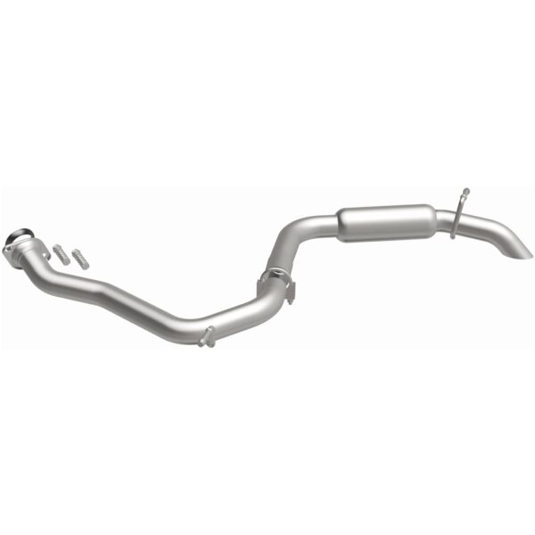 BRExhaust 2013-2017 Toyota RAV4 2.5L Direct-Fit Muffler Kit