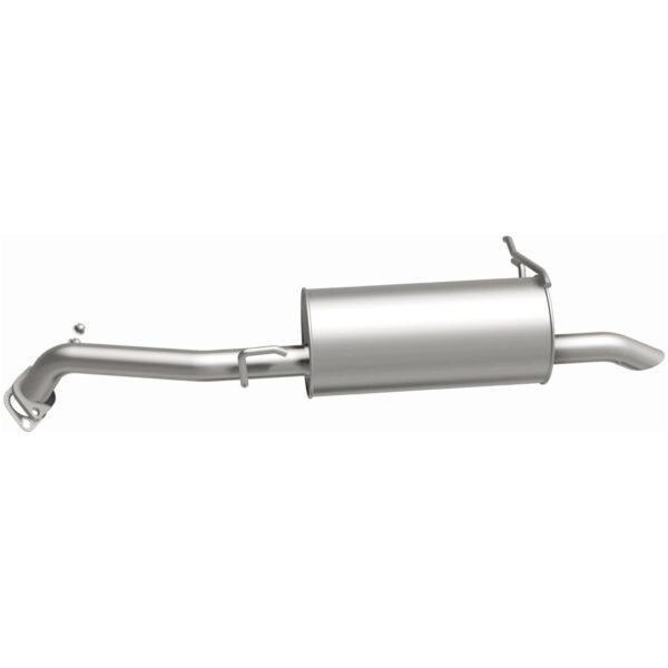 BRExhaust 2011-2016 Hyundai Elantra 1.8L Direct-Fit Muffler Kit