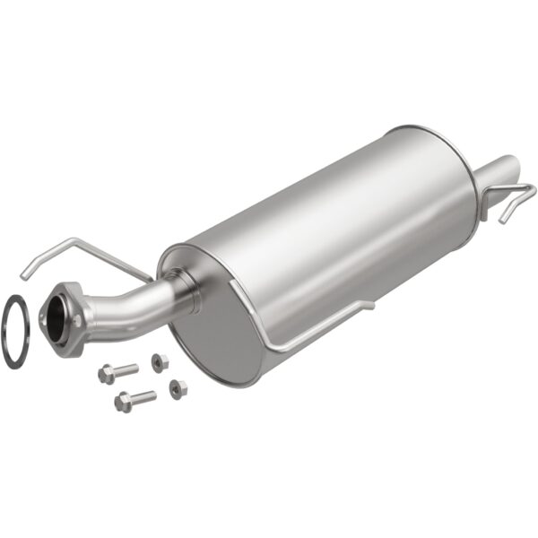 BRExhaust 2011-2017 Nissan Juke 1.6L Direct-Fit Muffler Kit