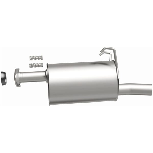 BRExhaust 1997-2001 Honda CR-V 2.0L Direct-Fit Muffler Kit