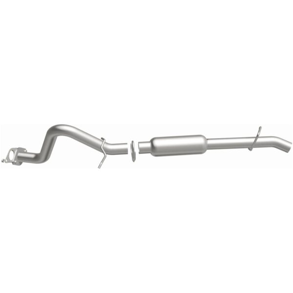 BRExhaust Direct-Fit Muffler Kit 108-0066