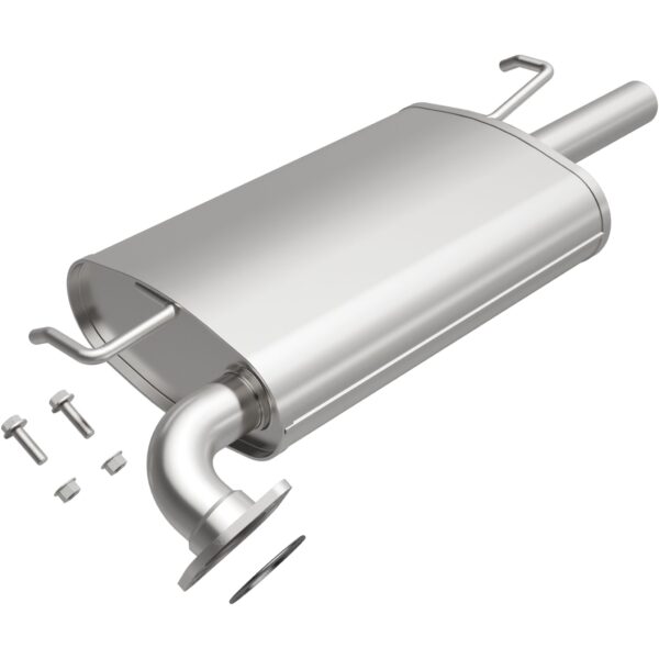 BRExhaust 1997-2001 Toyota Camry 3.0L Direct-Fit Muffler Kit