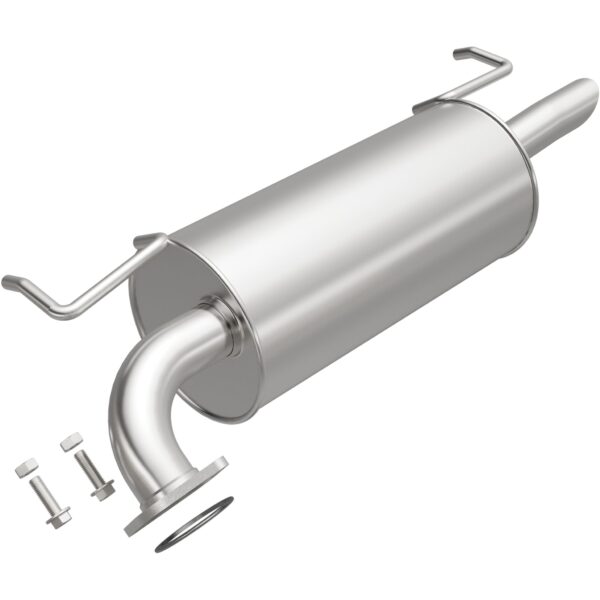 BRExhaust 1997-2003 Toyota Direct-Fit Muffler Kit