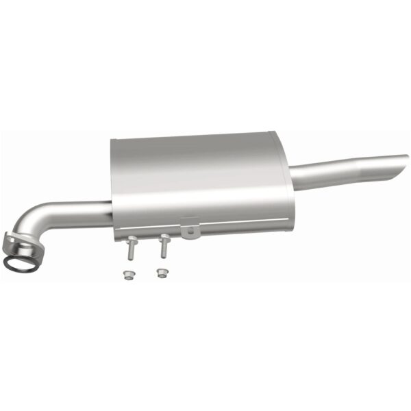 BRExhaust Direct-Fit Muffler Kit 108-0074