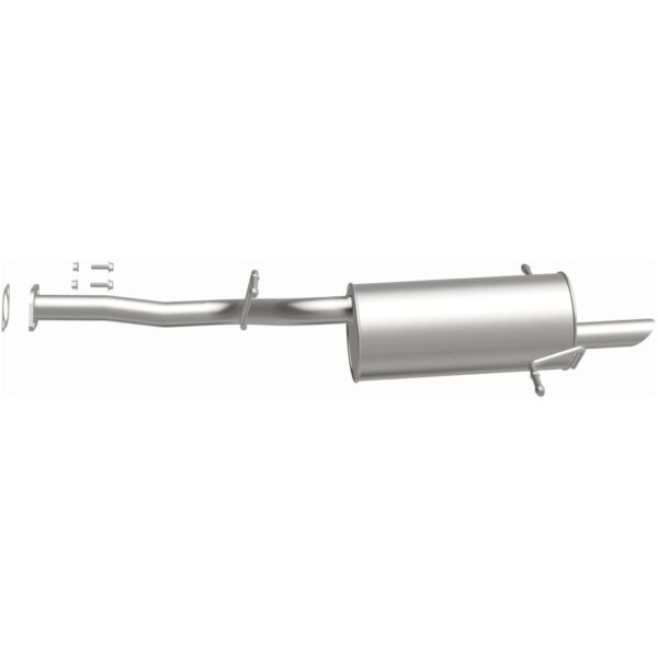 BRExhaust 1998-2005 Subaru Forester 2.5L Direct-Fit Muffler Kit