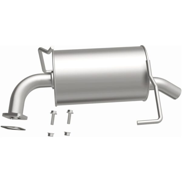 BRExhaust 2005-2009 Subaru Outback Direct-Fit Muffler Kit