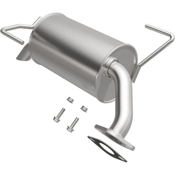 BRExhaust 2010-2019 Subaru Outback Direct-Fit Muffler Kit