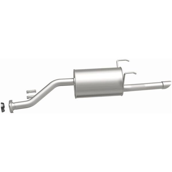 BRExhaust 2001-2005 Honda Civic 1.7L Direct-Fit Muffler Kit
