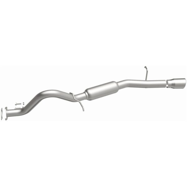 BRExhaust 2005-2008 Mercury Mariner 3.0L Direct-Fit Muffler Kit
