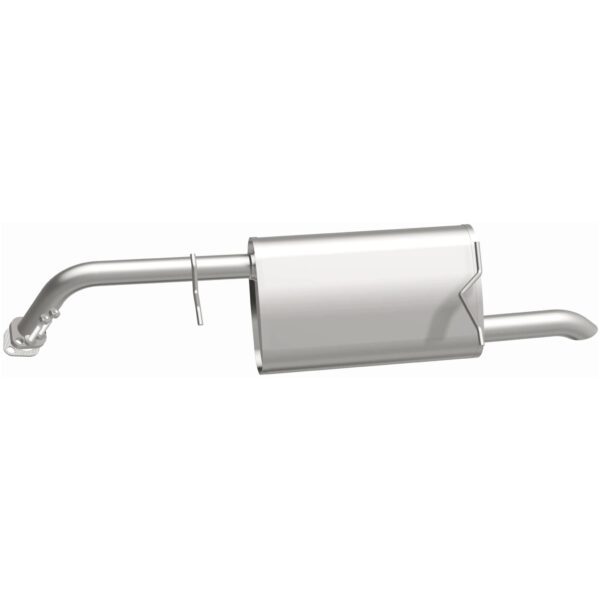 BRExhaust Direct-Fit Muffler Kit 108-0119