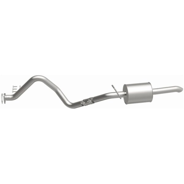 BRExhaust 1999-2004 Land Rover Discovery Direct-Fit Muffler Kit
