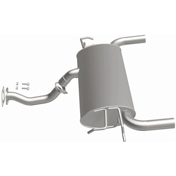 BRExhaust Direct-Fit Muffler Kit 108-0130