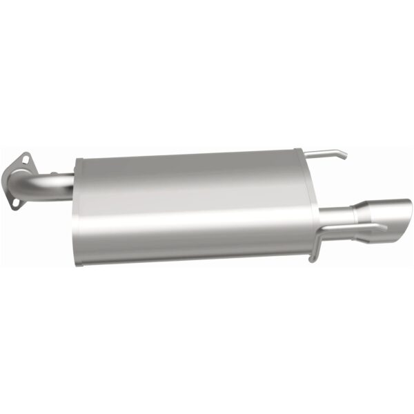 BRExhaust Direct-Fit Muffler Kit 108-0145