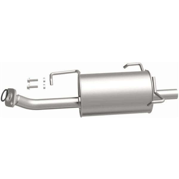 BRExhaust 1995-1999 Nissan Direct-Fit Muffler Kit