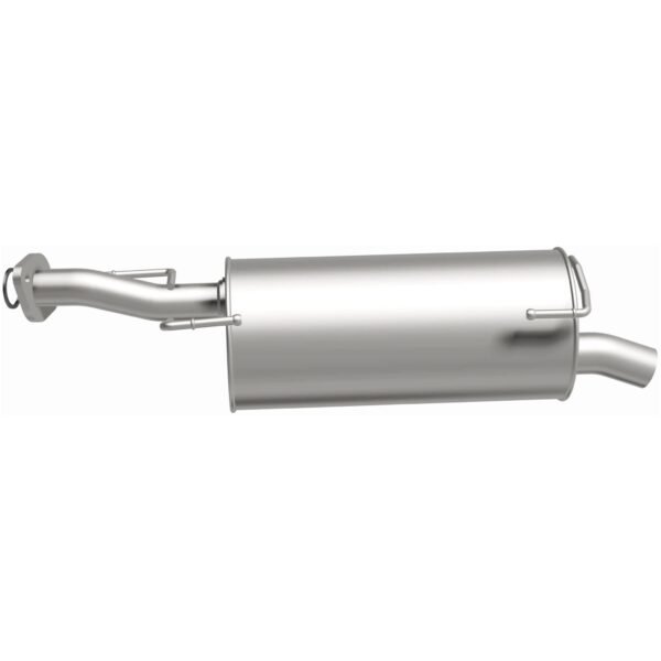 BRExhaust 2009-2011 Nissan Versa 1.6L Direct-Fit Muffler Kit