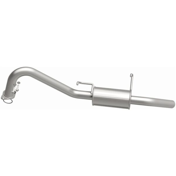 BRExhaust Direct-Fit Muffler Kit 108-0206