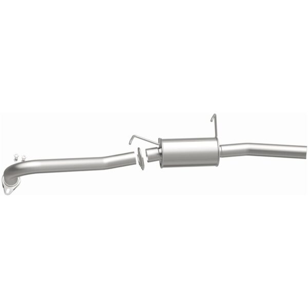 BRExhaust Direct-Fit Muffler Kit 108-0207