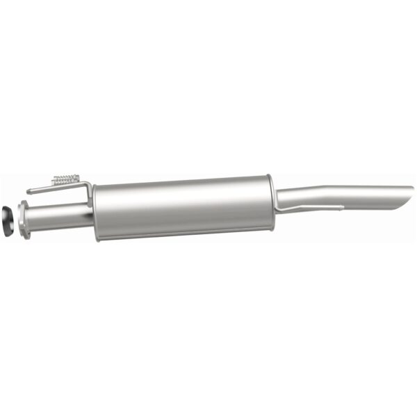 BRExhaust 2001-2003 Toyota Sienna 3.0L Direct-Fit Muffler Kit