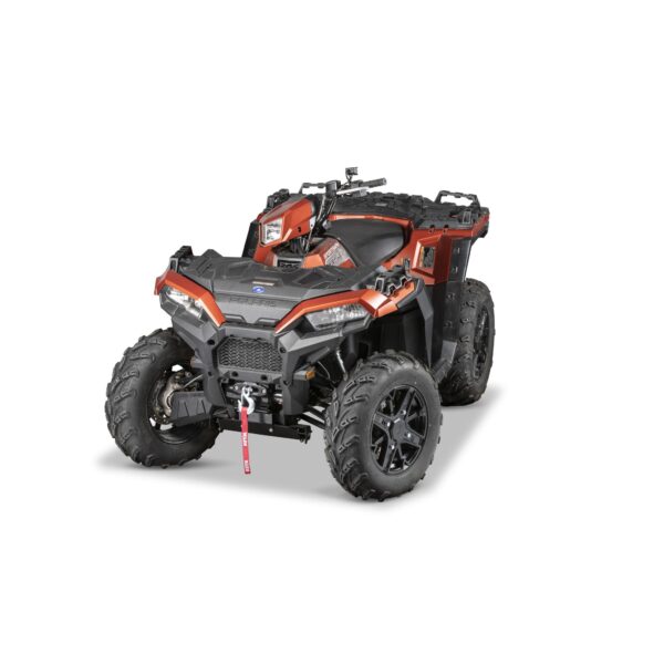 Plow Mount Kit Polaris Sportsman