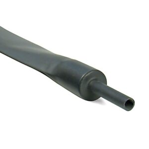 DEI 10835 Hi-Temp Shrink Tubes 24mm x 48" 010835