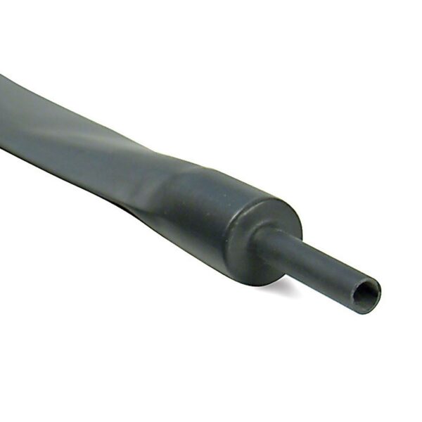 DEI 10835 Hi-Temp Shrink Tubes 24mm x 48" 010835