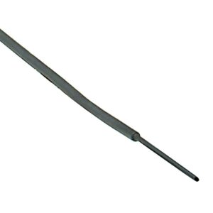 DEI 10837 Hi-Temp Shrink Tubes 3mm x 48" 010837