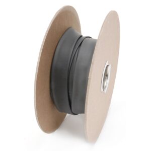 DEI 10851 Hi-Temp Shrink Tubes 12mm x 50' 010851